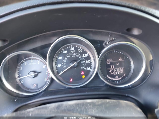 Mazda CX-5 SPORT 2014 JM3KE4BE8E0360271 Image 7