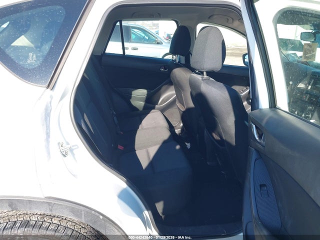 Mazda CX-5 SPORT 2014 JM3KE4BE8E0360271 Image 8