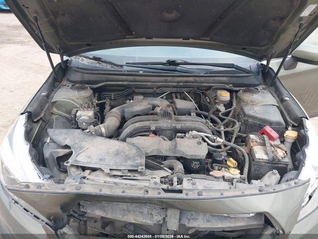 Продаж на аукціоні авто 2016 Subaru Outback 2.5i Premium, vin: 4S4BSACC9G3361455, номер лоту: 44242655