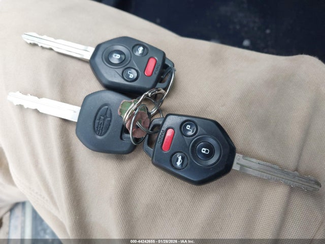 Продаж на аукціоні авто 2016 Subaru Outback 2.5i Premium, vin: 4S4BSACC9G3361455, номер лоту: 44242655