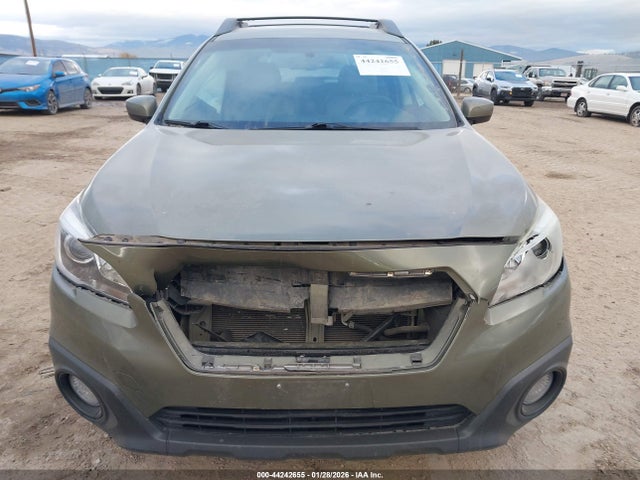 Продаж на аукціоні авто 2016 Subaru Outback 2.5i Premium, vin: 4S4BSACC9G3361455, номер лоту: 44242655