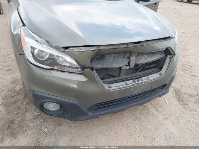 Продаж на аукціоні авто 2016 Subaru Outback 2.5i Premium, vin: 4S4BSACC9G3361455, номер лоту: 44242655