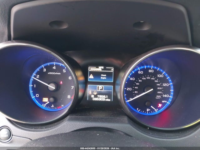 Продаж на аукціоні авто 2016 Subaru Outback 2.5i Premium, vin: 4S4BSACC9G3361455, номер лоту: 44242655
