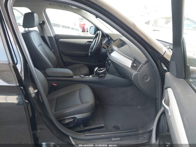 WBAVM1C55EVW53034 BMW X1 Sdrive28i