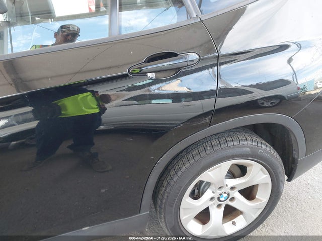 WBAVM1C55EVW53034 BMW X1 Sdrive28i