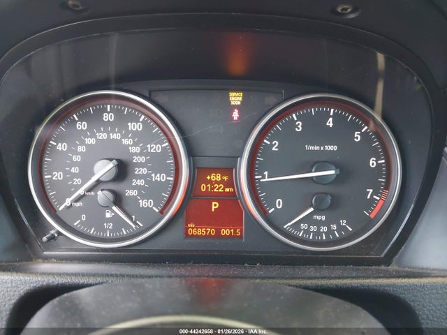 WBAVM1C55EVW53034 BMW X1 Sdrive28i