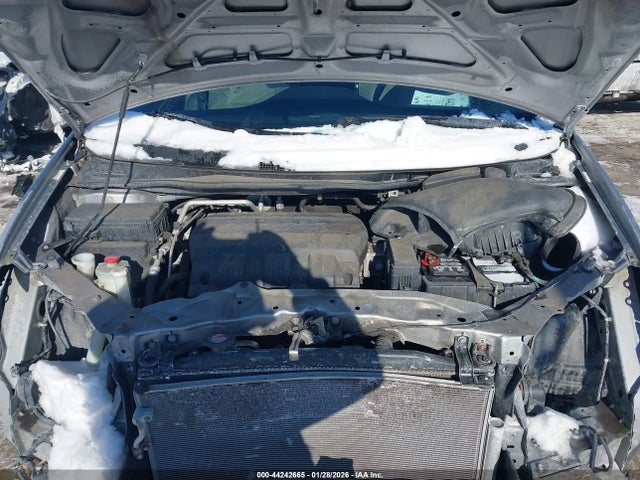 5FNRL5H36GB009856 Honda ODYSSEY SE