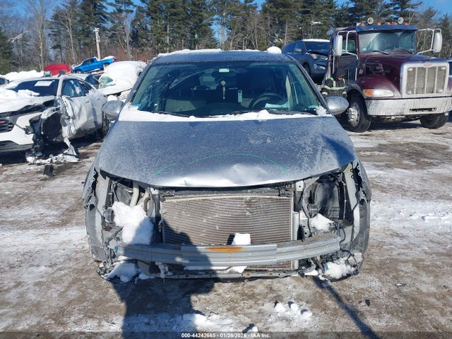 5FNRL5H36GB009856 Honda ODYSSEY SE
