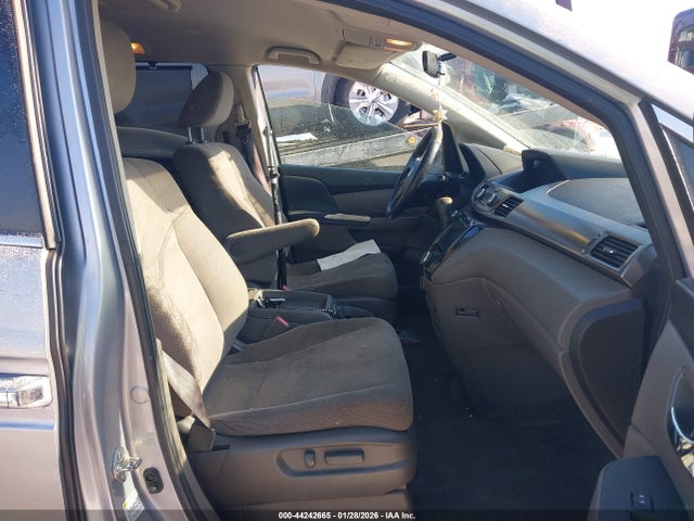 5FNRL5H36GB009856 Honda ODYSSEY SE