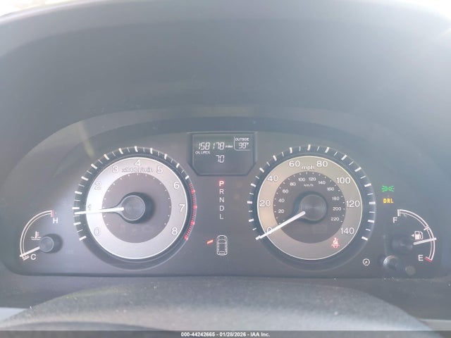 5FNRL5H36GB009856 Honda ODYSSEY SE