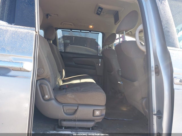 5FNRL5H36GB009856 Honda ODYSSEY SE