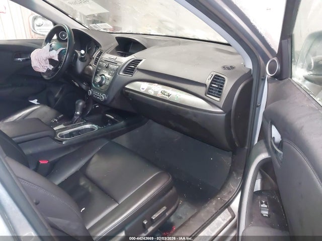 Aukcja sprzedaży 2017 Acura Rdx Acurawatch Plus Package, vin: 5J8TB4H38HL012096, numer aukcji: 44242669