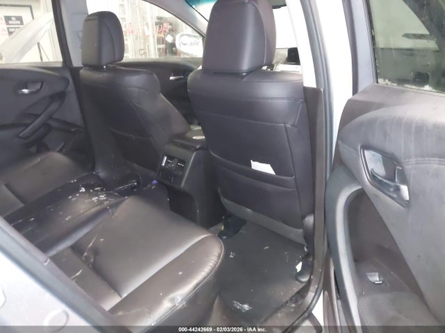 Aukcja sprzedaży 2017 Acura Rdx Acurawatch Plus Package, vin: 5J8TB4H38HL012096, numer aukcji: 44242669