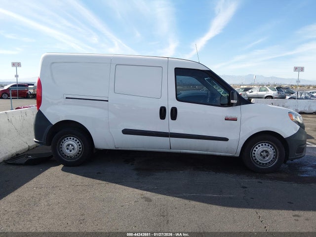 ZFBERFAT9F6A84791 RAM Promaster City Tradesman