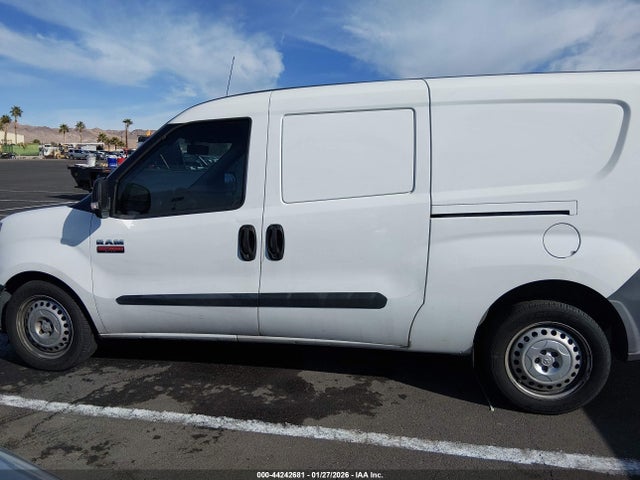 ZFBERFAT9F6A84791 RAM Promaster City Tradesman