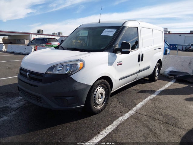 ZFBERFAT9F6A84791 RAM Promaster City Tradesman