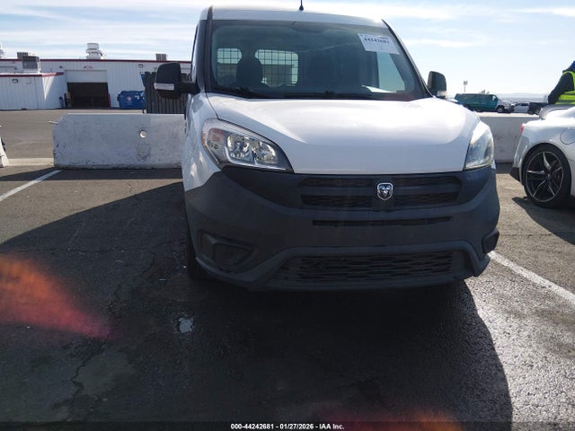 ZFBERFAT9F6A84791 RAM Promaster City Tradesman