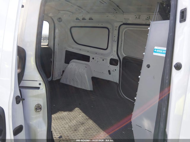 ZFBERFAT9F6A84791 RAM Promaster City Tradesman