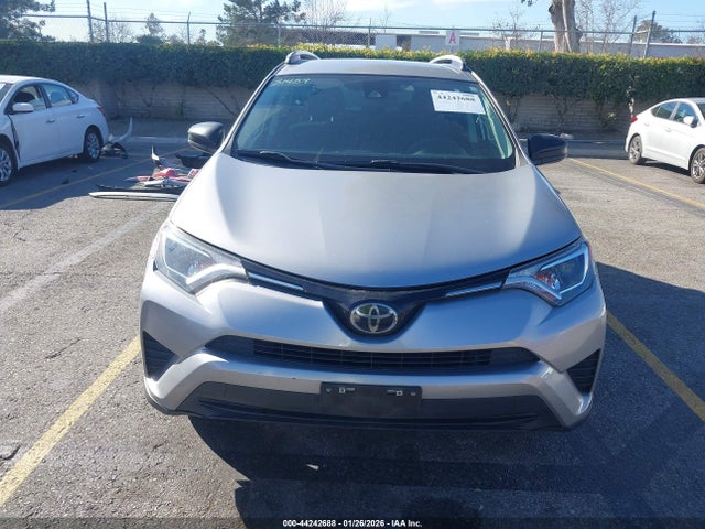 2T3ZFREVXHW388683 Toyota RAV4 LE