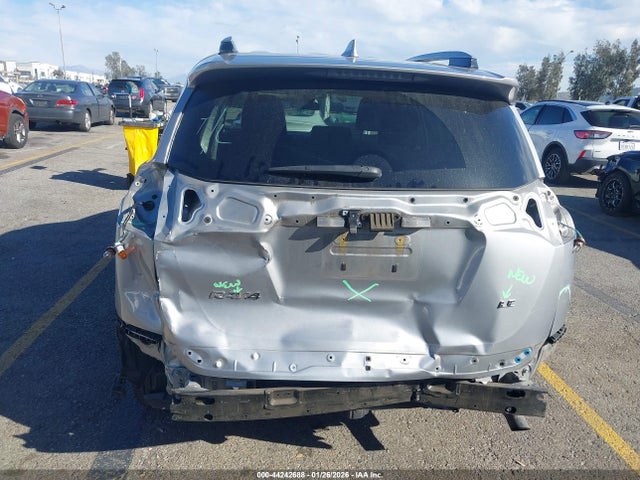 2T3ZFREVXHW388683 Toyota RAV4 LE