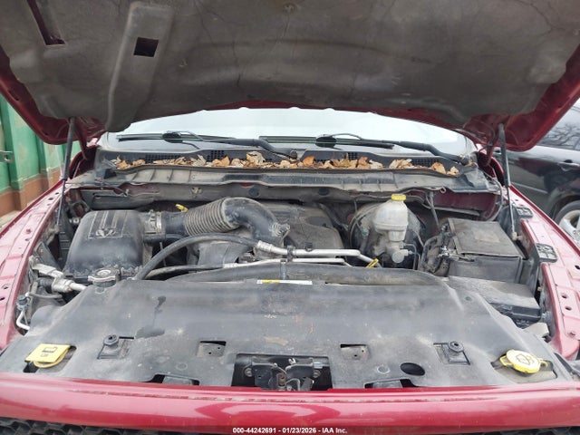 Aukcja sprzedaży 2013 Ram 1500 Express, vin: 1C6RR7FT8DS526255, numer aukcji: 44242691