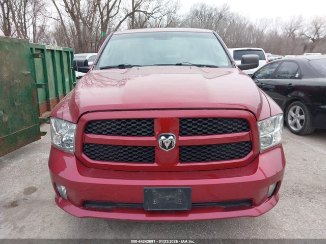 Aukcja sprzedaży 2013 Ram 1500 Express, vin: 1C6RR7FT8DS526255, numer aukcji: 44242691
