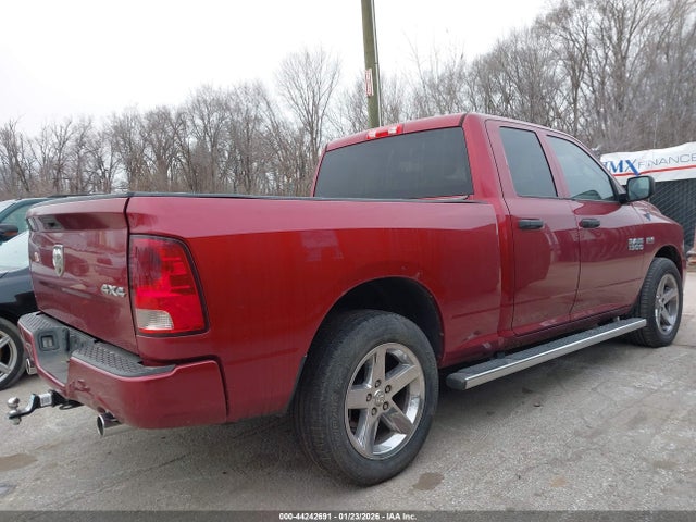 Aukcja sprzedaży 2013 Ram 1500 Express, vin: 1C6RR7FT8DS526255, numer aukcji: 44242691