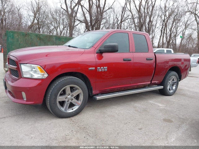 Aukcja sprzedaży 2013 Ram 1500 Express, vin: 1C6RR7FT8DS526255, numer aukcji: 44242691