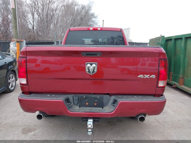 Aukcja sprzedaży 2013 Ram 1500 Express, vin: 1C6RR7FT8DS526255, numer aukcji: 44242691