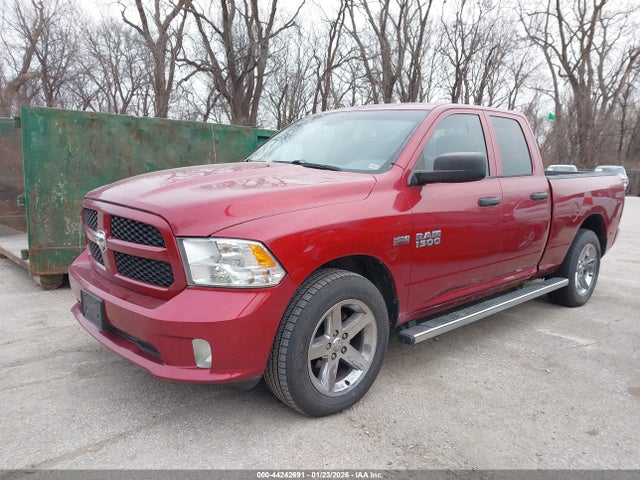 Aukcja sprzedaży 2013 Ram 1500 Express, vin: 1C6RR7FT8DS526255, numer aukcji: 44242691