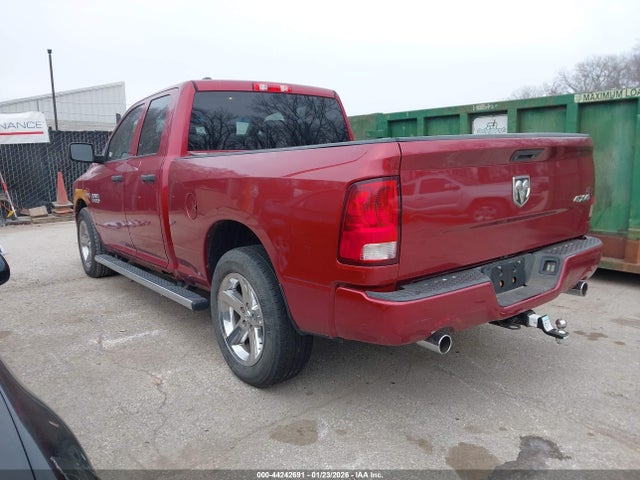 Aukcja sprzedaży 2013 Ram 1500 Express, vin: 1C6RR7FT8DS526255, numer aukcji: 44242691