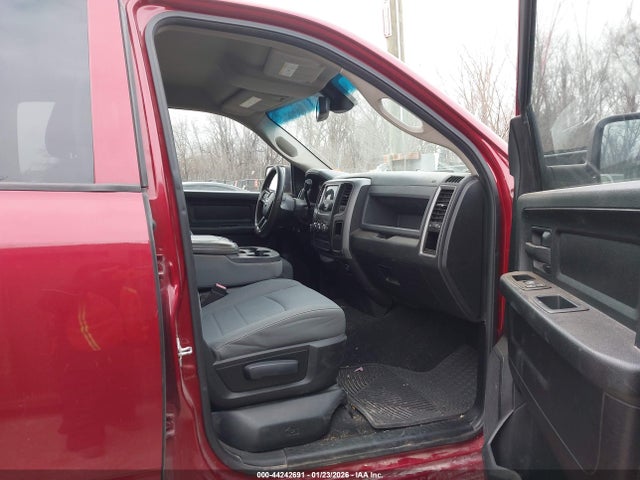 Aukcja sprzedaży 2013 Ram 1500 Express, vin: 1C6RR7FT8DS526255, numer aukcji: 44242691