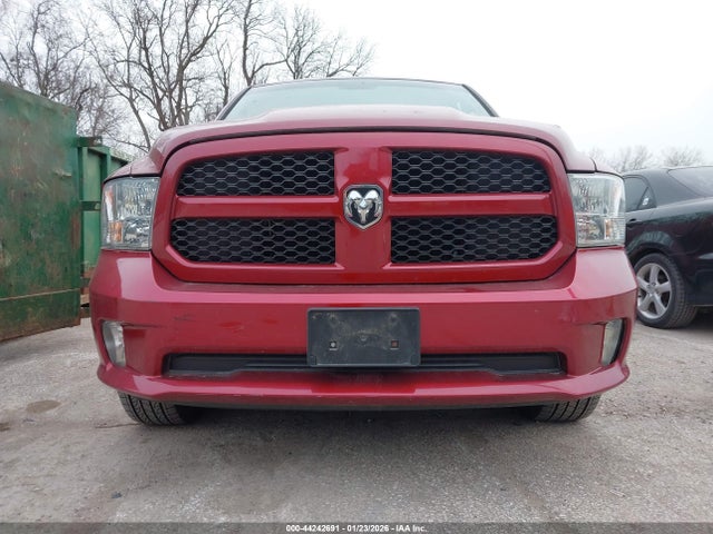 Aukcja sprzedaży 2013 Ram 1500 Express, vin: 1C6RR7FT8DS526255, numer aukcji: 44242691