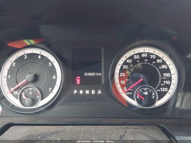 Aukcja sprzedaży 2013 Ram 1500 Express, vin: 1C6RR7FT8DS526255, numer aukcji: 44242691