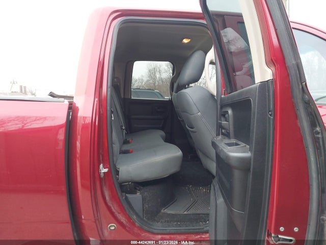 Aukcja sprzedaży 2013 Ram 1500 Express, vin: 1C6RR7FT8DS526255, numer aukcji: 44242691