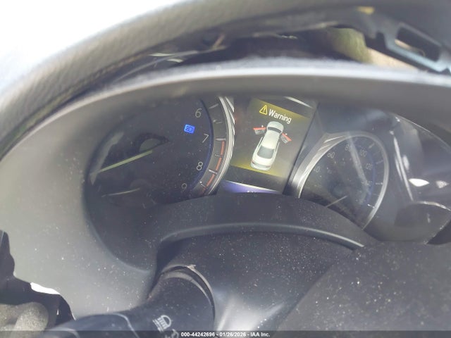 44242696 :رقم المزاد ، JN1EV7AP3HM738071 vin ، 2017 Infiniti Q50 3.0t Premium مزاد بيع