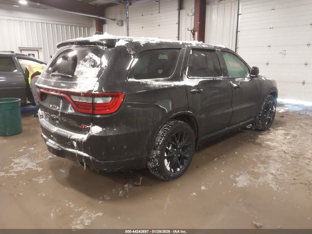 Aukcja sprzedaży 2016 Dodge Durango R/t, vin: 1C4SDJCT9GC486129, numer aukcji: 44242697