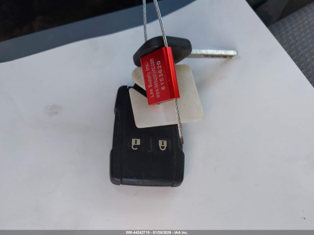 1GC1KUEG0JF116583 Chevrolet Silverado 2500hd Wt