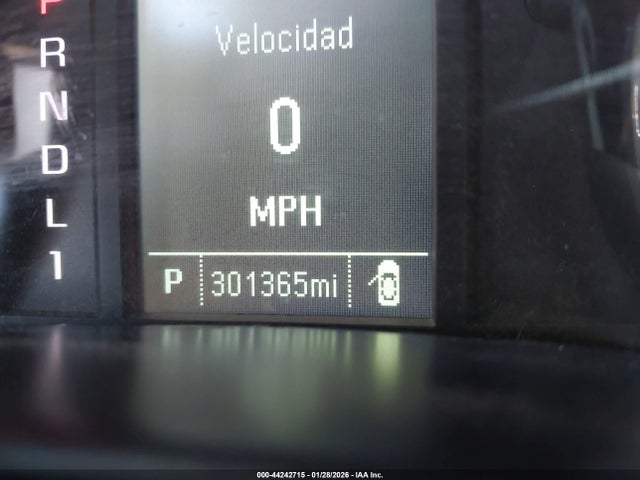 1GC1KUEG0JF116583 Chevrolet Silverado 2500hd Wt