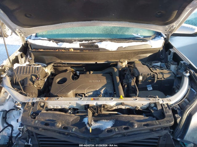 3GNAXUEV5MS112732 Chevrolet Equinox Awd Lt