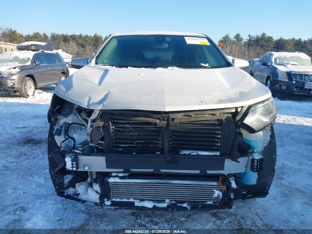 3GNAXUEV5MS112732 Chevrolet Equinox Awd Lt