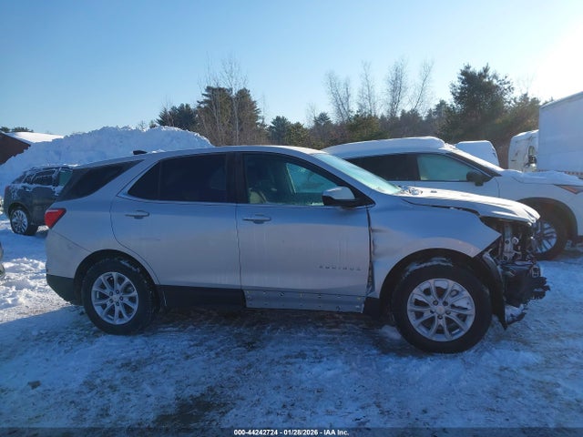 3GNAXUEV5MS112732 Chevrolet Equinox Awd Lt