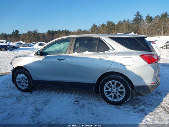3GNAXUEV5MS112732 Chevrolet Equinox Awd Lt