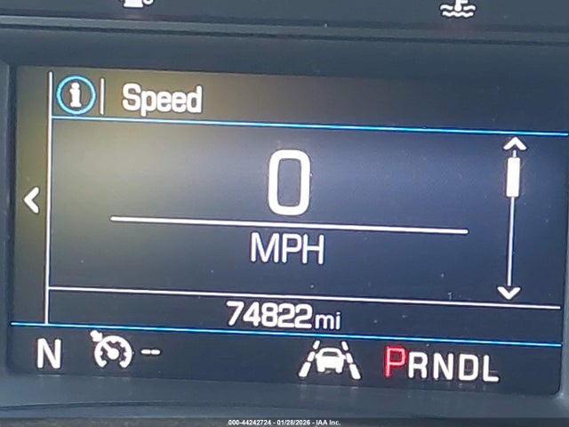 3GNAXUEV5MS112732 Chevrolet Equinox Awd Lt