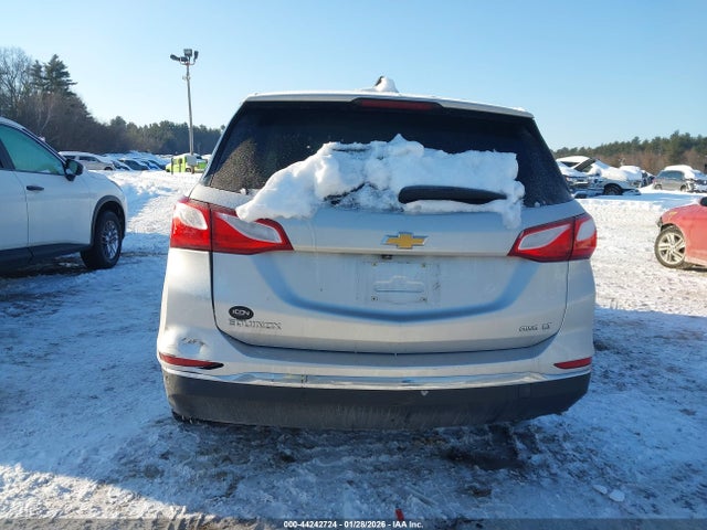 3GNAXUEV5MS112732 Chevrolet Equinox Awd Lt