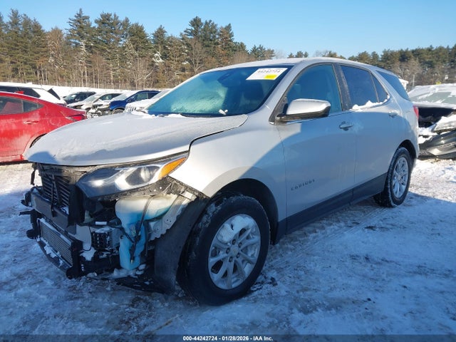 3GNAXUEV5MS112732 Chevrolet Equinox Awd Lt