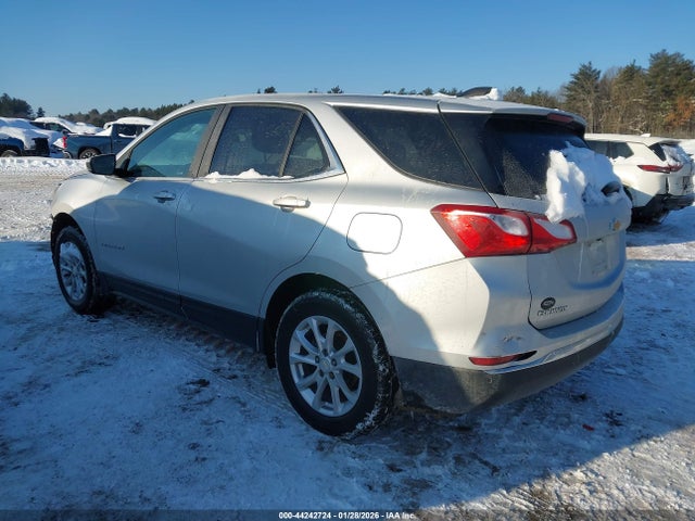 3GNAXUEV5MS112732 Chevrolet Equinox Awd Lt
