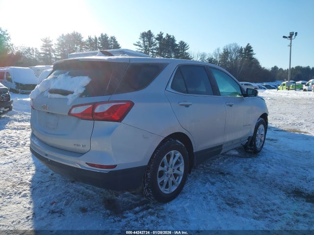 3GNAXUEV5MS112732 Chevrolet Equinox Awd Lt