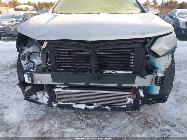 3GNAXUEV5MS112732 Chevrolet Equinox Awd Lt
