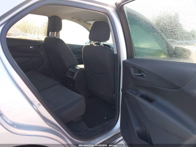 3GNAXUEV5MS112732 Chevrolet Equinox Awd Lt